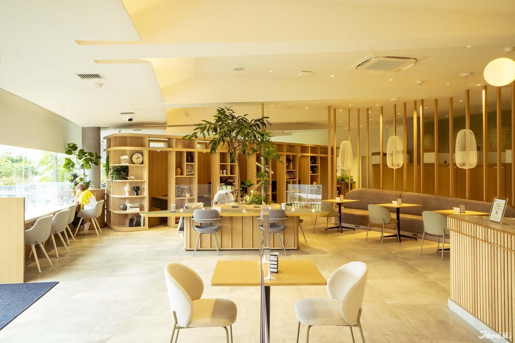 到日本輕井澤遠距工作輕旅行  後疫情時代數位遊牧的新旅遊提案