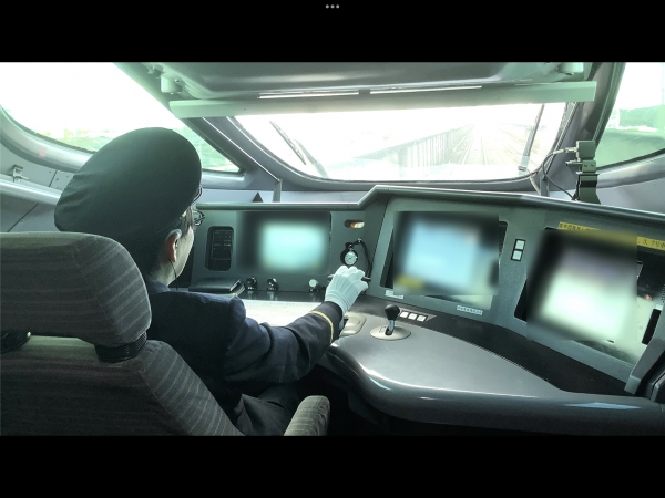 列車駕駛告訴你：那些關於新幹線的小祕密