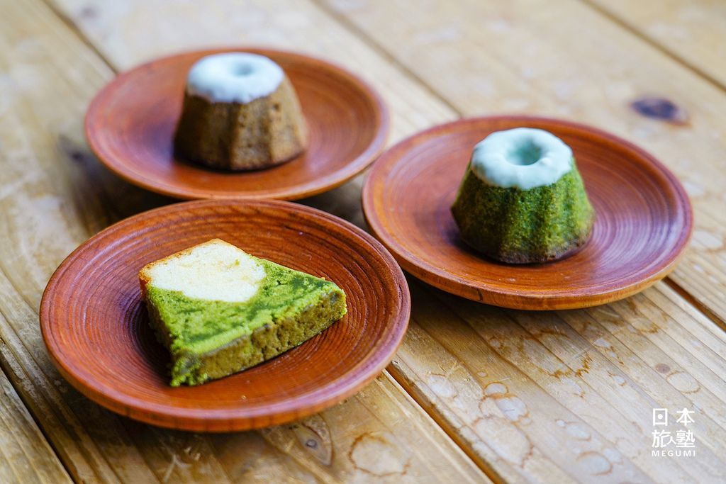 找茶趣～電視冠軍的「茶町KINZABURO」之夢