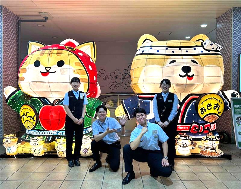 車站社員帶你玩東北：更深地感受冬季的津輕魅力（津輕篇）