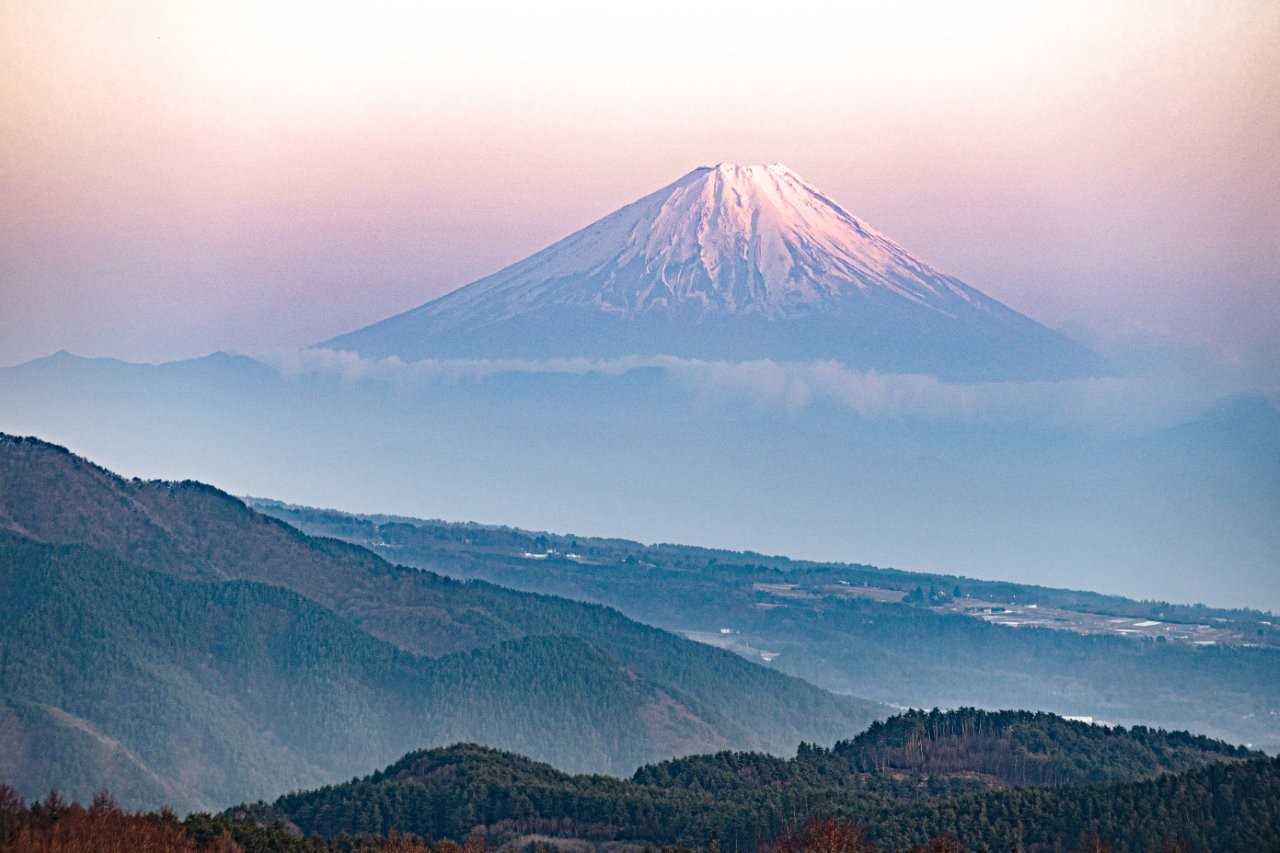 愛上山梨縣！前往富士山故鄉二日遊：東京出發交通、住宿、景點、行程、美食