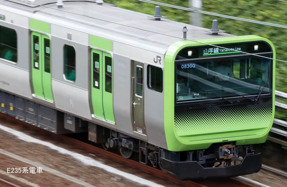 ＜JR山手線＞ 帶你玩遍東京23區內經典路線與必逛人氣景點