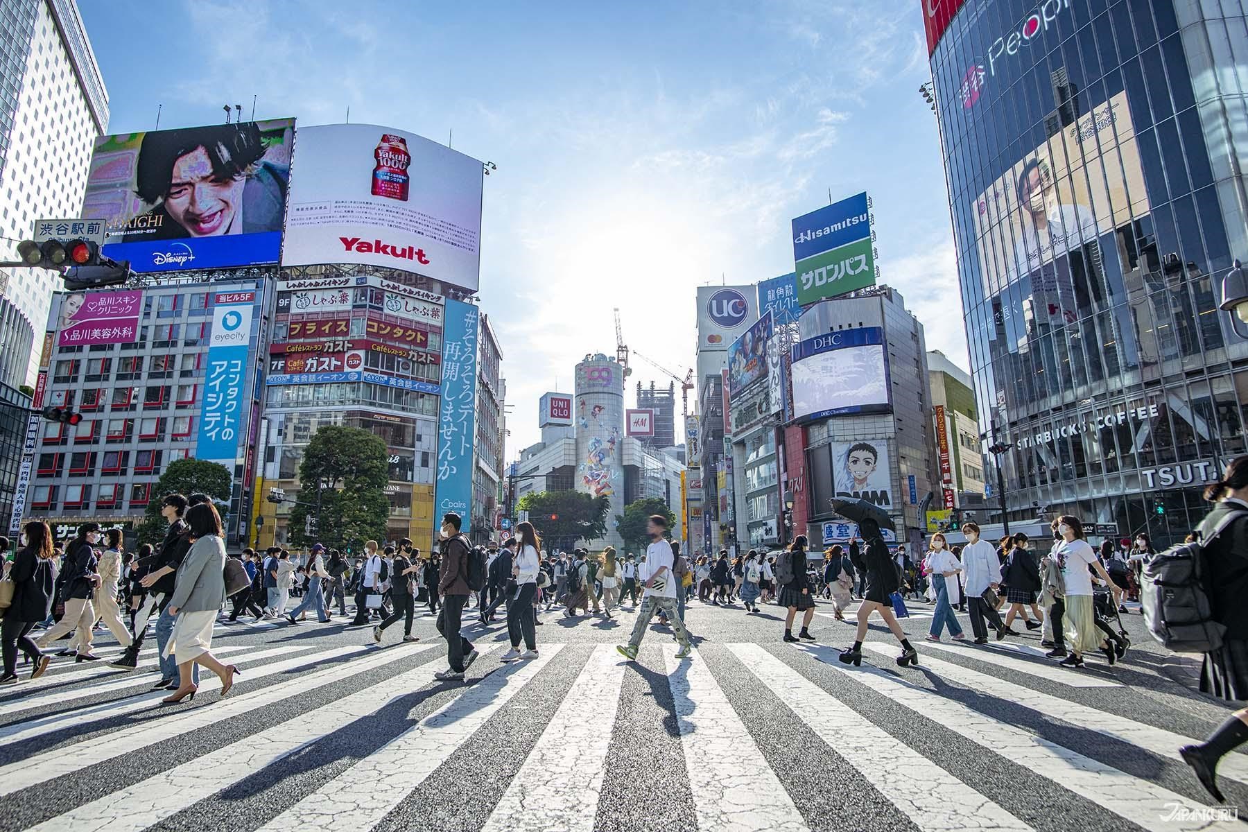 東京涉谷進化中！永續與科技之未來時尚購物美食散策推薦