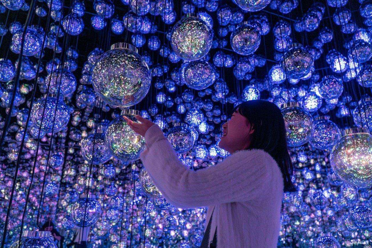 2024東京觀光必訪新地標推薦 從溫泉錢湯到沈浸式主題樂園玩透透