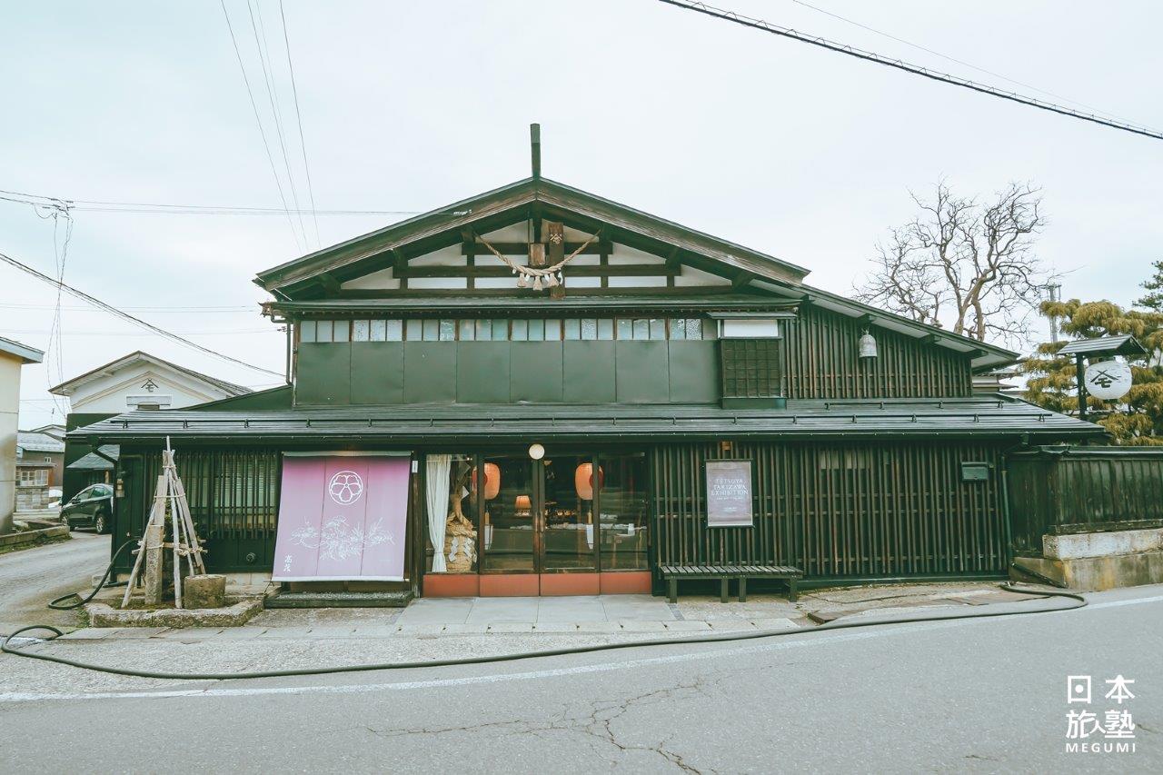 前進秋田、從美食到美景的3天2夜小旅行（下）