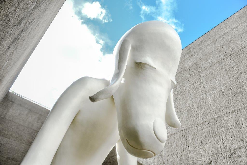 青森一日觀光巴士：青森縣立美術館、八甲田纜車、酸湯溫泉、青森牛肉柳川鍋、三內丸山遺跡