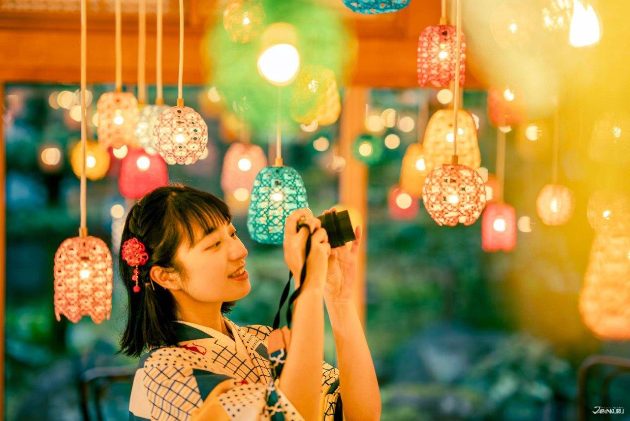 北陸新感覺旅遊 #02石川篇：金澤玩法新提案與加賀秘境之山中溫泉散策 