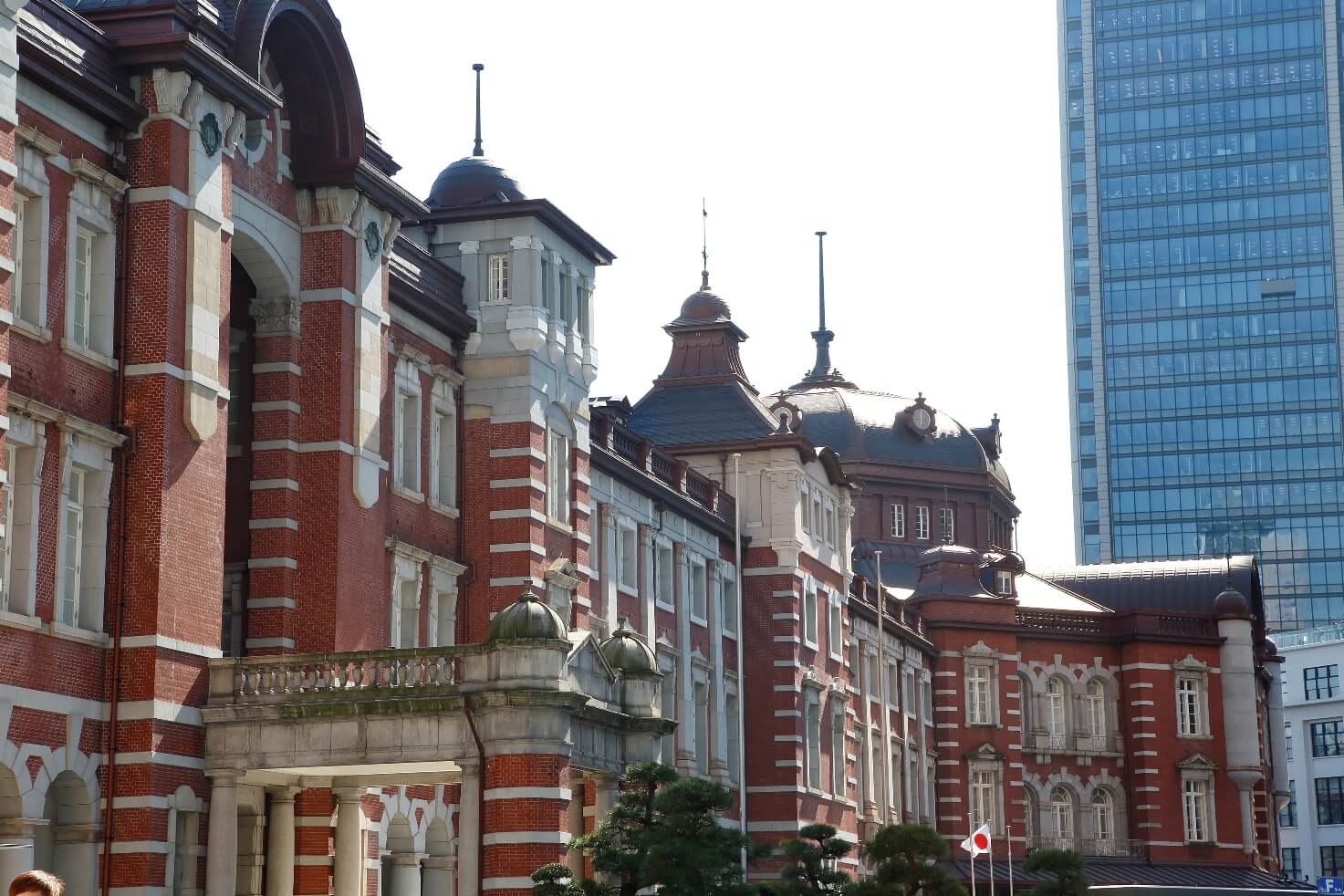 車站社員最推的東北旅遊與東京車站迷你小旅行（東京篇）