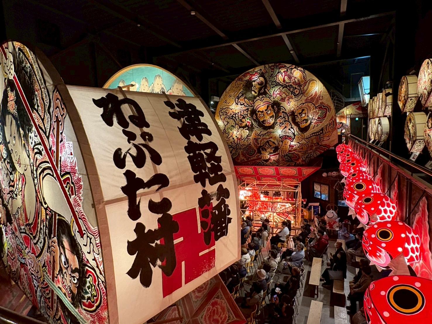 青森弘前｜不只蘋果 & 櫻花！在地人帶你玩遍弘前