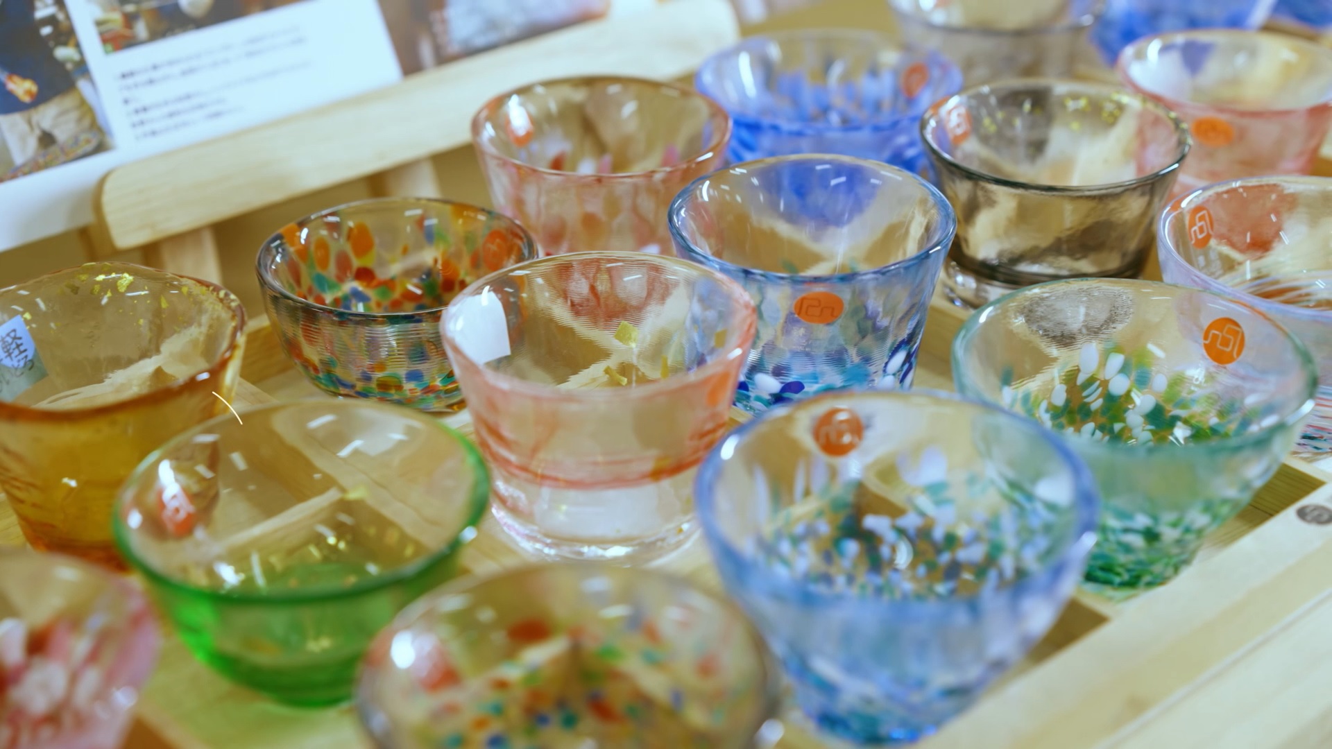 JR東日本青森雪與彩冬藝旅【#04選物篇】