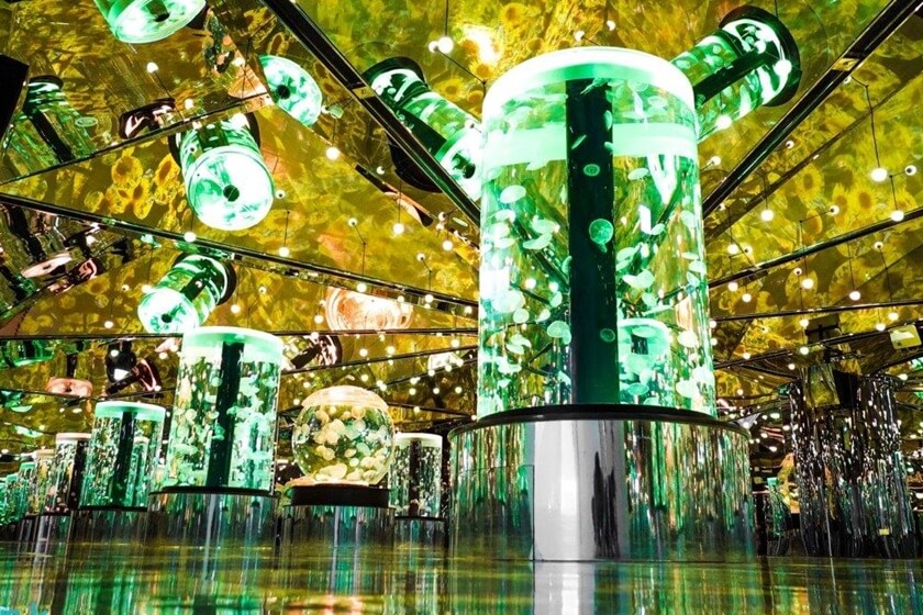 JR TIMES x 西武集團：「好想念日本啊…」那就來X park吧！