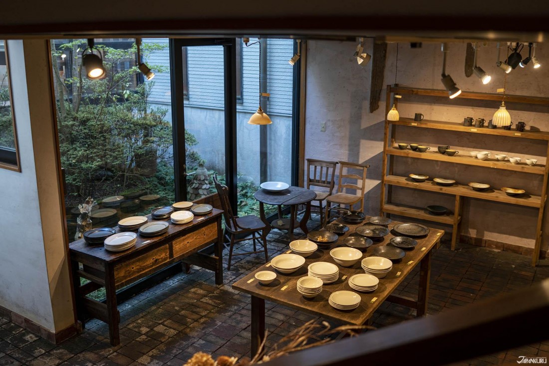 JR東日本栃木職人慢活秋藝旅【#02益子篇】陶藝小町住一晚 品味益子燒可愛與百變