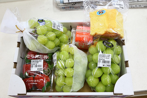 我見福島對於農牧漁業食材安全對策及復興再生歷程