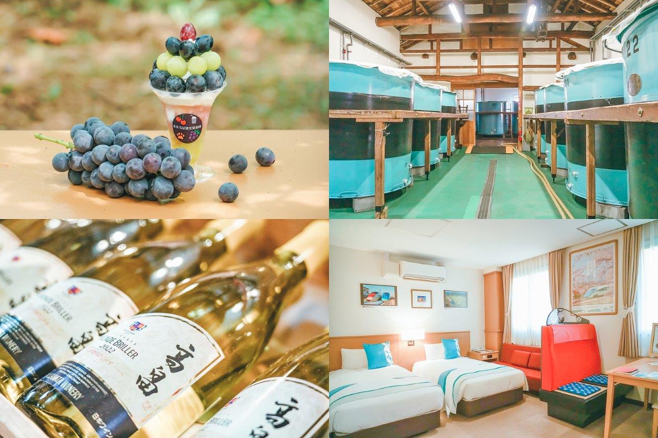 山形不一樣～宜居宜遊的高畠町小旅行（2）當地體驗4選