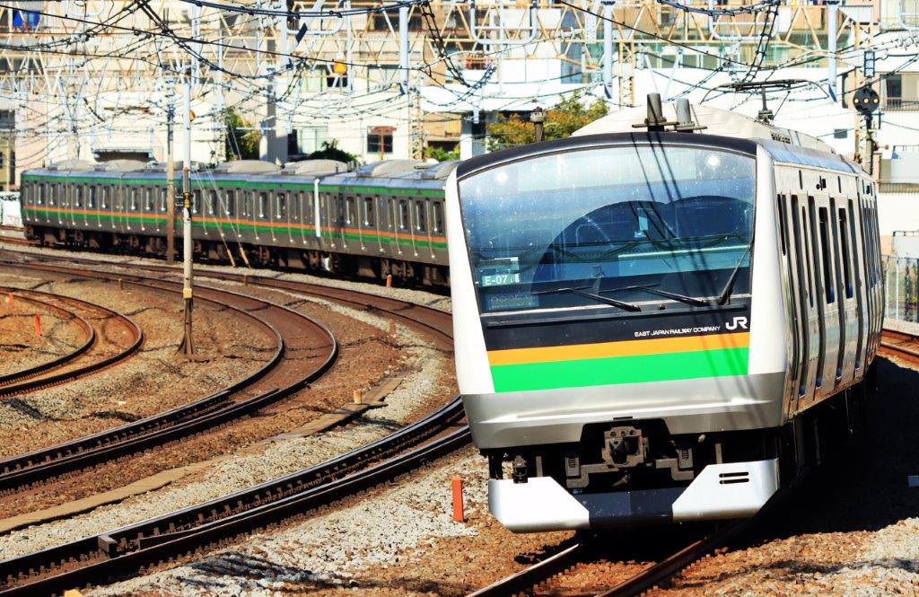 ＜JR高崎線＞ 帶你一次發覺埼玉縣與群馬縣的隱藏版特色景點