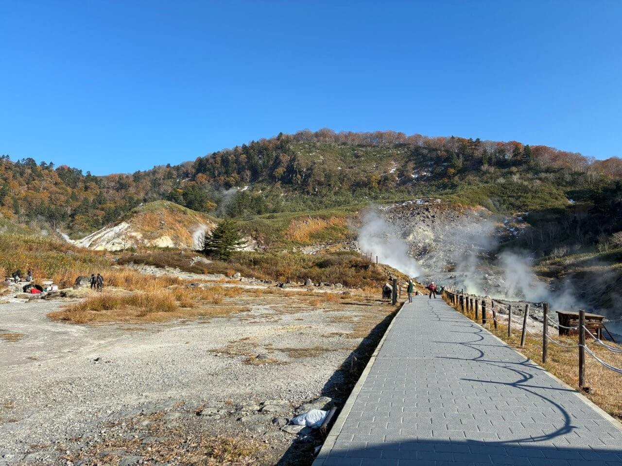 走進秋田，展開一趟與自然相伴的療癒之旅｜震撼絕景近在眼前！在新玉川溫泉中找回身心的節奏