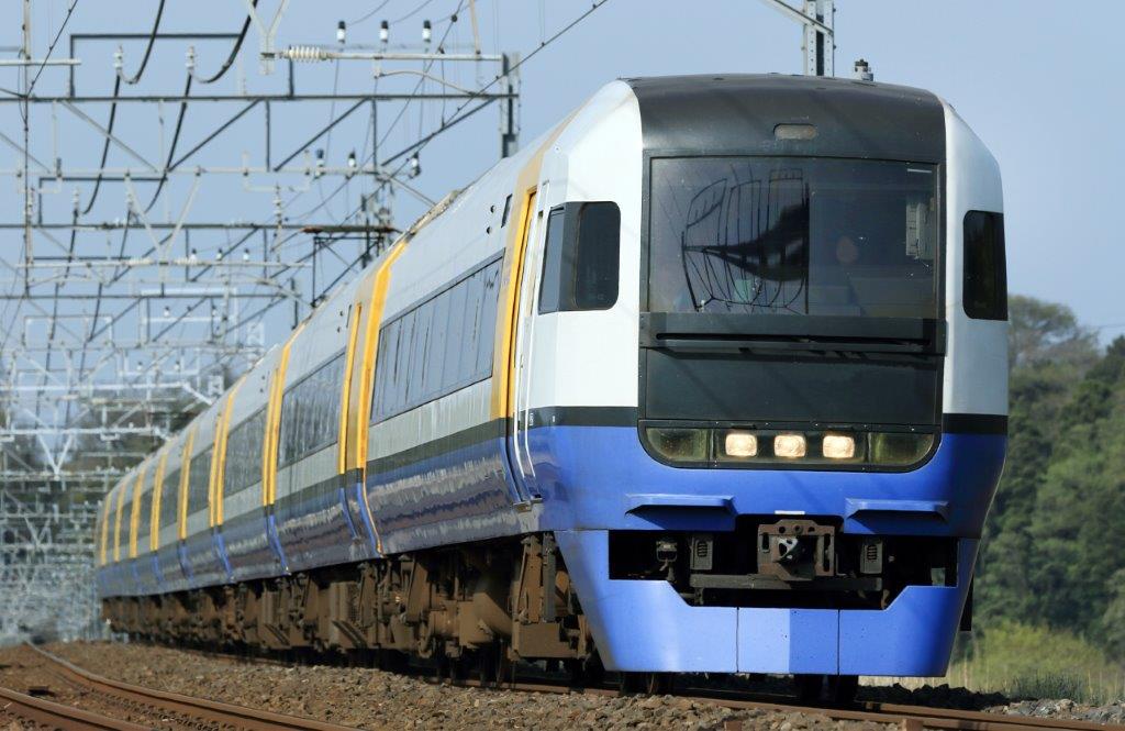 ＜JR總武本線＞ 帶你去看遼闊的花海與太平洋・連結東京與千葉縣