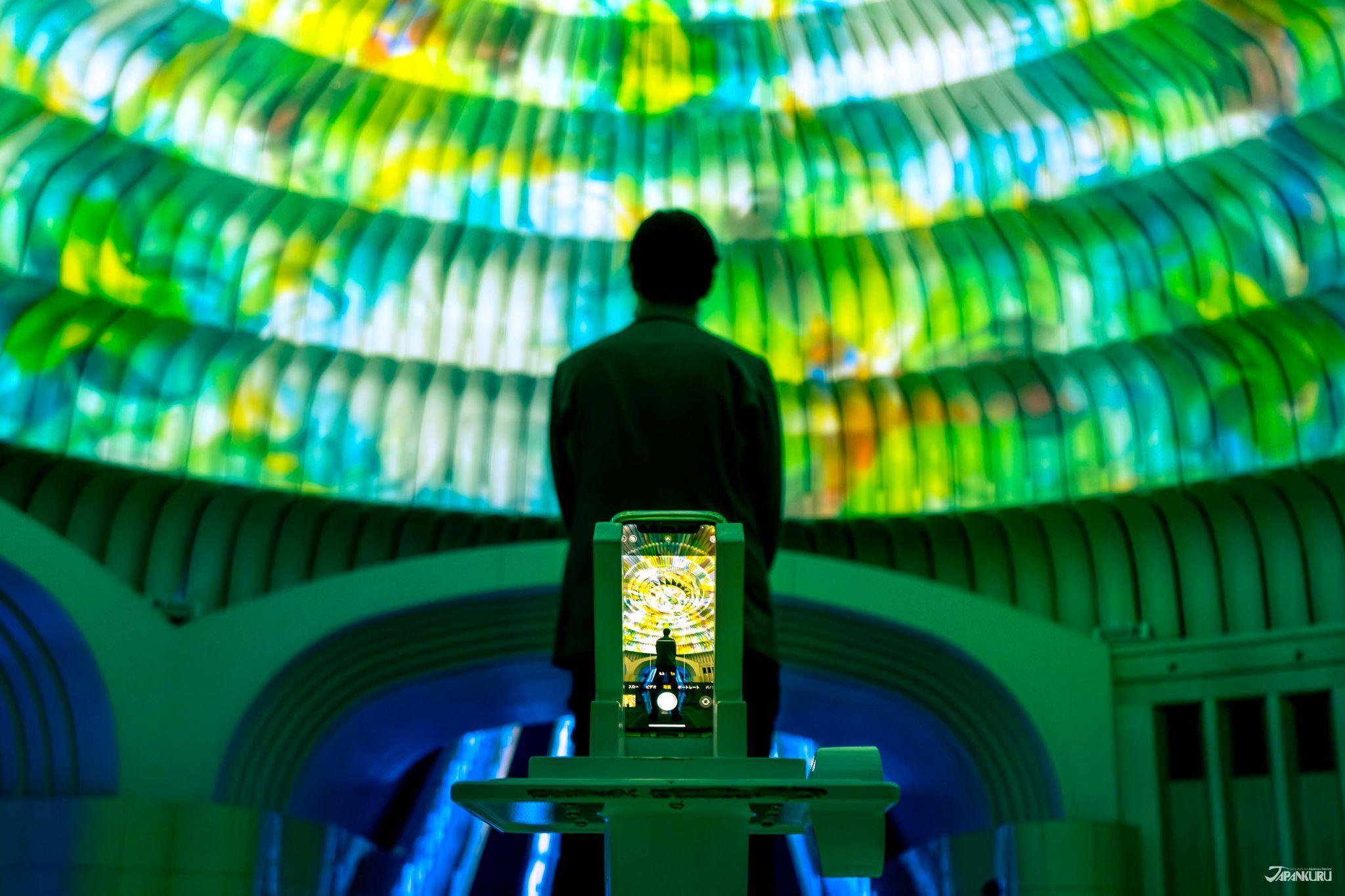 熱海景點MOA美術館：伊豆旅遊推薦 當網紅打卡遇見本格派藝術與建築