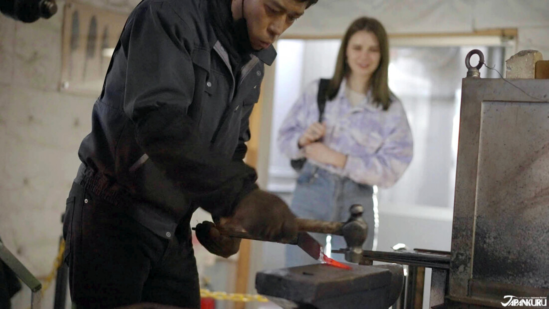 【JR東日本燕三條工廠見學旅】#01 新潟品味職人文化 燕市與三條必訪質感作坊