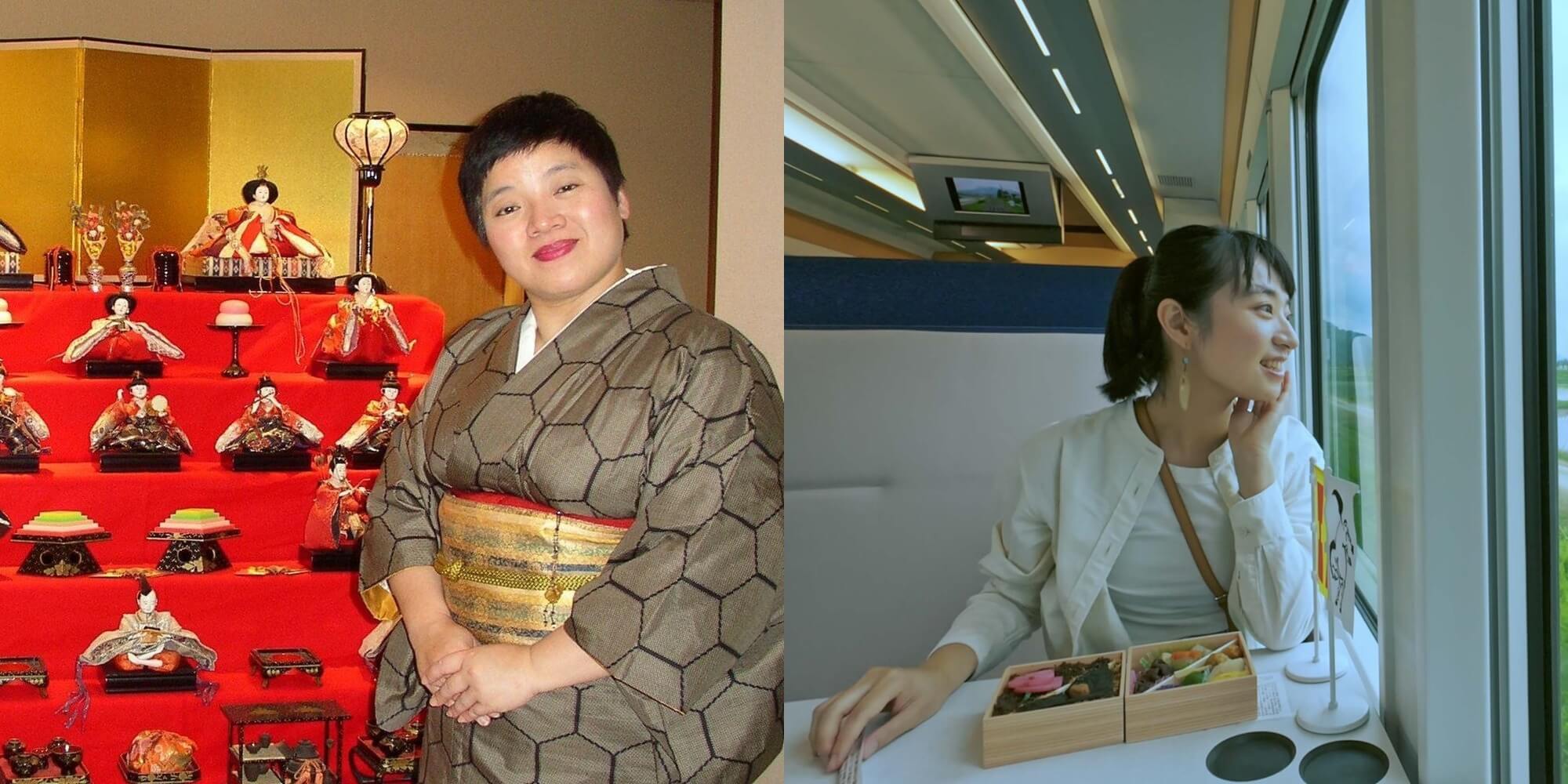 2025日本孝親溫泉冬旅推薦 40多年泡湯經驗的溫泉女王嚴選