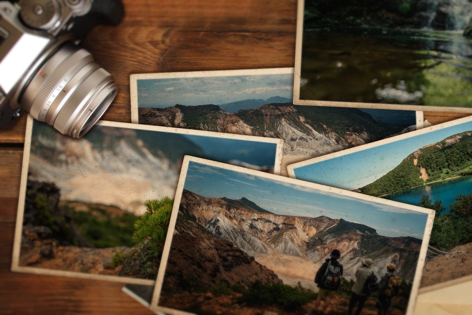 福島深度遊之冰與火之歌 慢活篇(影片)