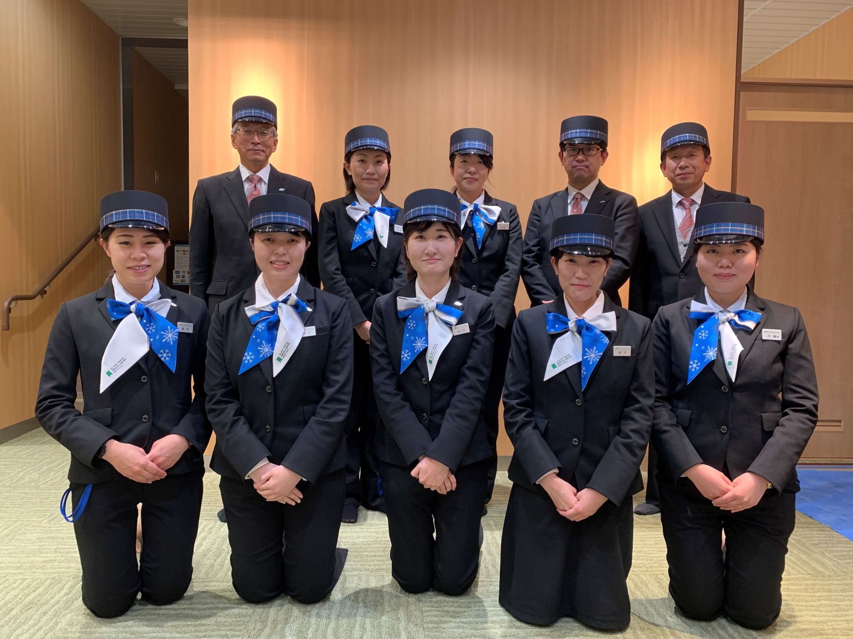 用JR東日本鐵路周遊券找到「我想去的地方」特集 | MC：JR東日本旅行服務中心（長野）