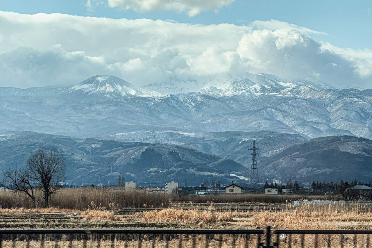 福島市自由行2天1夜行程：採草莓體驗、入住秘湯溫泉旅館