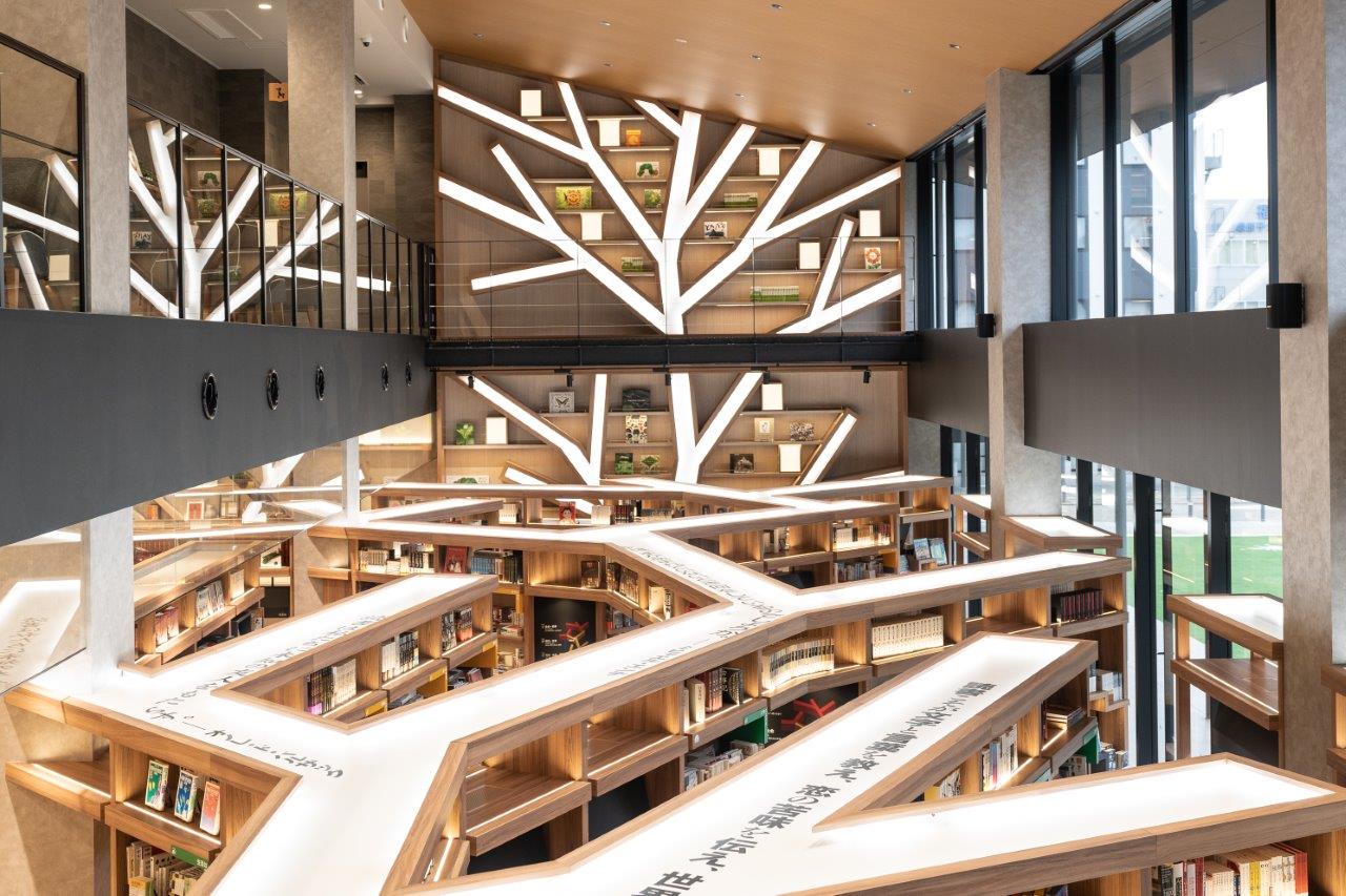 敦賀車站旁最新otta複合商場與飯店，物美價廉河豚料理老饕們絕對不要錯過！