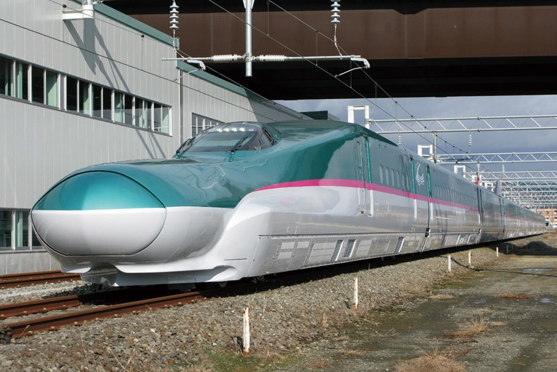 JR最新情報：JR東日本的列車預約系統改版！