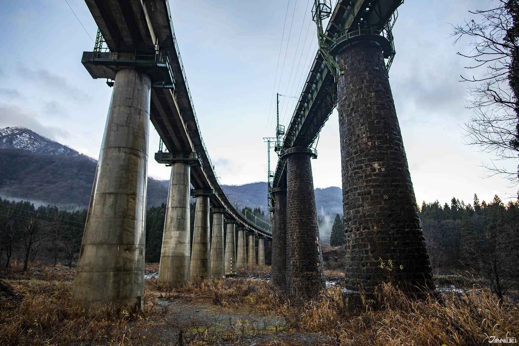 JR東日本新潟大地藝文旅【#02越後湯澤篇】玩樂美食筆記 大地藝術祭通關口也好玩