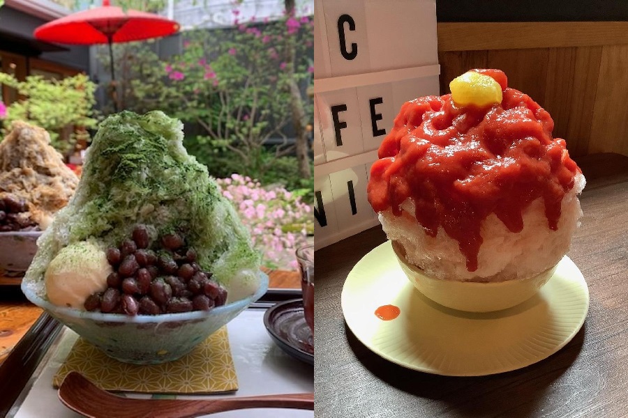 涼夏消暑吃冰特集 #02｜東京近郊7選在地人推薦冰店