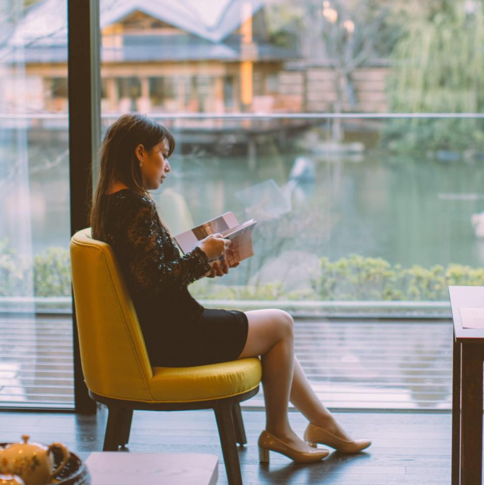 Isabelle日本零時差