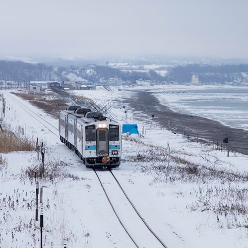 JR北海道