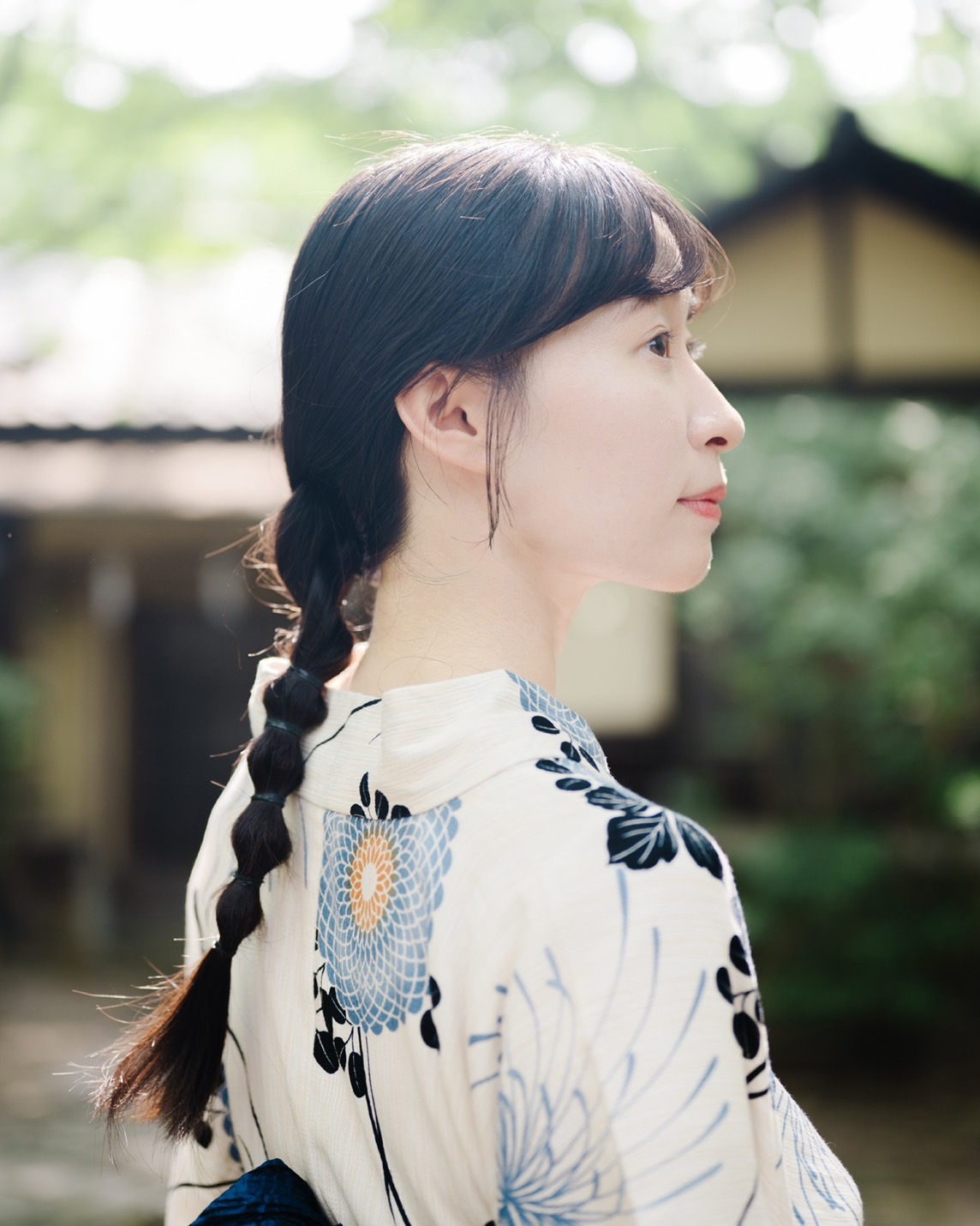 日和
